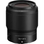 Nikon NIKKOR Z 50mm price in pakistan - Billu Photos