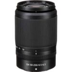 Nikon NIKKOR Z DX 50-250mm price in pakistan - Billu Photos