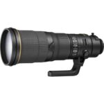 Nikon AF-S NIKKOR 500mm F4E Lens price in pakistan - Billu Photos