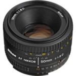 Nikon AF-S Nikkor 50mm F1.4G Lens Price in Pakistan - Billu Photos