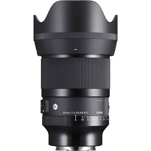 Sigma 50mm F1.4 Price In Pakistan - Billu Photos