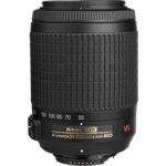 AF-S DX VR Zoom-Nikkor 55-200mm price in pakistan - Billu Photos
