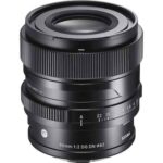 Sigma 65mm F2 Price In Pakistan - Billu Photos