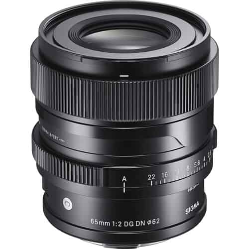 Sigma 65mm F2 Price In Pakistan - Billu Photos
