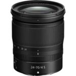Nikon NIKKOR Z 24-70mm price in pakistan - Billu Photos