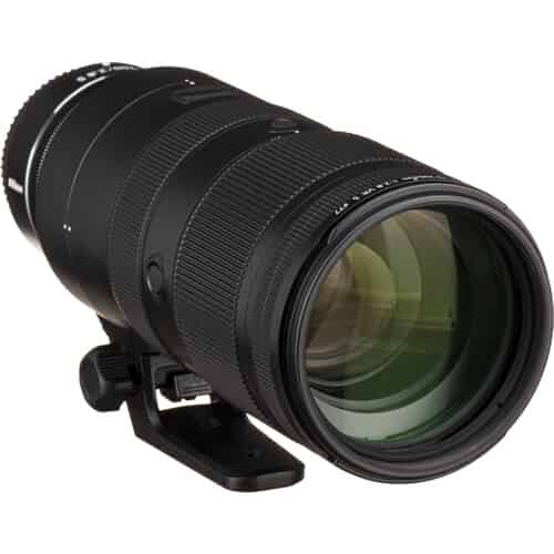 Nikon NIKKOR Z 70-200mm price in pakistan - Billu Photos
