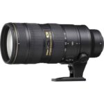 Nikon AF-S NIKKOR 70-200mm price in Pakistan - Billu Photos