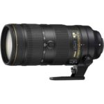 AF-S NIKKOR 70-200mm price in Pakistan - Billu Photos