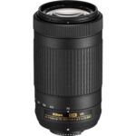 Nikon AF-P DX NIKKOR 70-300mm price in Pakistan - Billu Photos