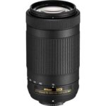 AF-P DX NIKKOR 70-300mm price in Pakistan - Billu Photos