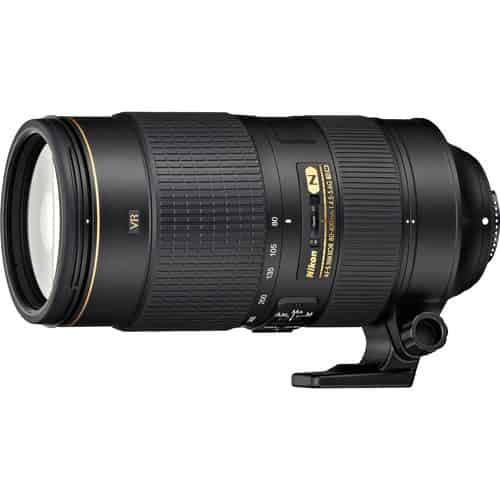 Nikon AF-S NIKKOR 80-400mm price in Pakistan - Billu Photos