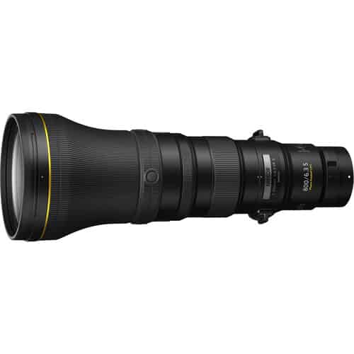 Nikon NIKKOR Z 800mm price in pakistan - Billu Photos