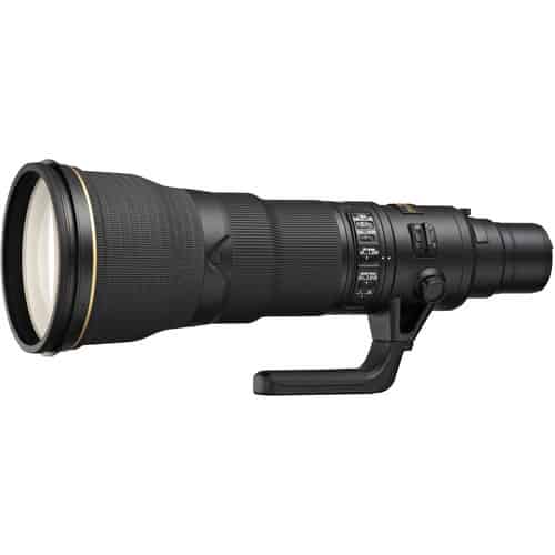 Nikon AF-S NIKKOR 800mm F5.6E price in pakistan - Billu Photos