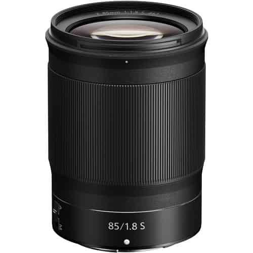 Nikon NIKKOR Z 85mm price in pakistan - Billu Photos