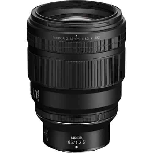 Nikon NIKKOR Z 85mm price in pakistan - Billu Photos
