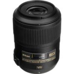 Nikon AF-S DX Micro NIKKOR 85mm F3.5G Lens price in pakistan - Billu Photos