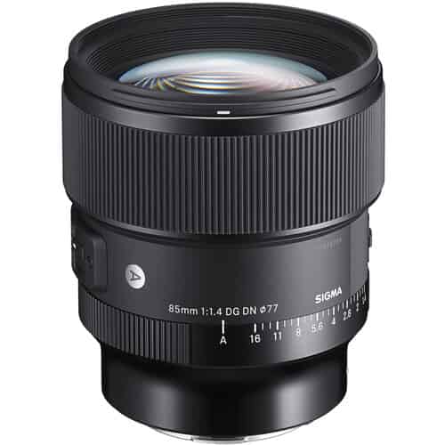Sigma 85mm Price in Pakistan - Billu Photos