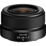 Nikon NIKKOR Z DX 24mm price in pakistan - Billu Photos