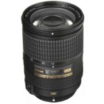 Nikon AF-S DX NIKKOR 18-300mm f/3.5-6.3G ED VR Lens