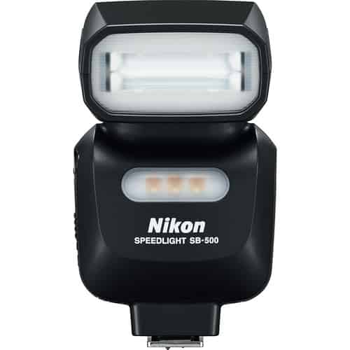 Nikon SB-500 price in pakistan - Billu Photos
