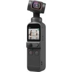 DJI Pocket 2 Gimbal Price in Pakistan - Billu Photos
