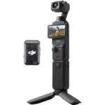 DJI Osmo Pocket 3 Combo Price in Pakistan - Billu Photos