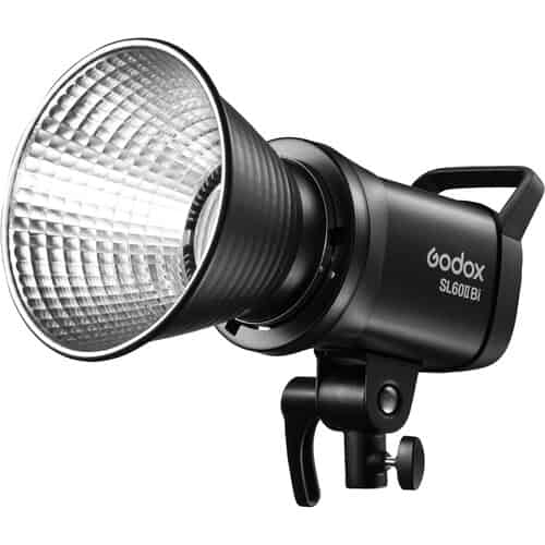 Godox SL60IIBI Bi-Color LED Video Light Price in Pakistan - Billu Photos