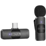 BOYA BY-V10 price in pakistan - Billu Photos