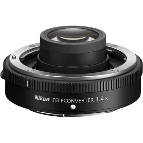 Nikon Z Teleconverter TC-1.4x Price in Pakistan - Billu Photos