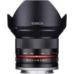 Rokinon 12mm F2.0 NCS Lens for Sony E-Mount Price in Pakistan - Billu Photos