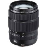 FUJIFILM GF 32-64mm F4 R LM WR Lens Price in Pakistan - Billu Photos