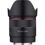 Rokinon AF 35mm F1.8 FE Lens Price in Pakistan - Billu Photos