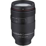 Samyang AF 35-150mm F2-2.8 Lens Price in Pakistan - Billu Photos