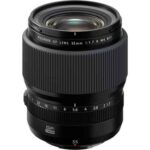 FUJIFILM GF 55mm F1.7 Lens Price in Pakistan - Billu Photos
