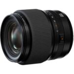 FUJIFILM GF 55mm f/1.7R WR Lens (FUJIFILM G) - Image 2