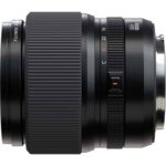 FUJIFILM GF 55mm f/1.7R WR Lens (FUJIFILM G) - Image 3