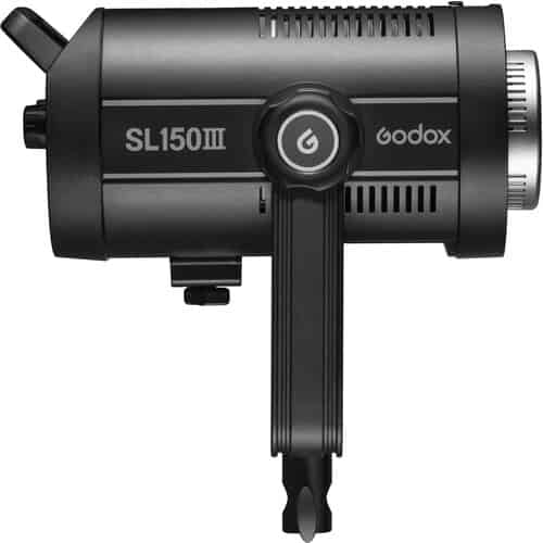 Godox SL150III Daylight LED Video Light Price in Pakistan - Billu Photos