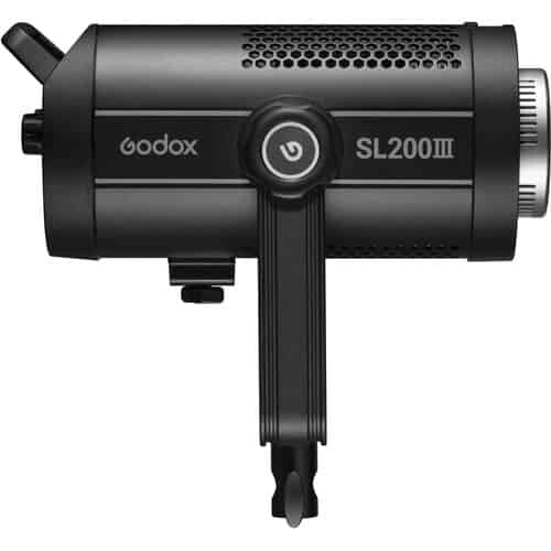 Godox SL200III Daylight LED Video Light Price in Pakistan - Billu Photos