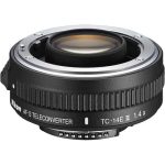 Nikon AF-S Teleconverter-14E III Price in Pakistan - Billu Photos