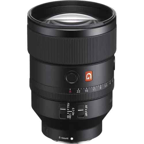 Sony 135mm F1.8 Price in Pakistan - Billu Photos