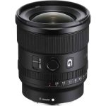 Sony 20mm f/1.8 G Lens Price in Pakistan - Billu Photos
