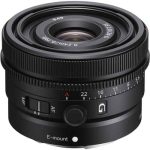 Sony 24mm 2.8 G Lens Price in Pakistan - Billu Photos
