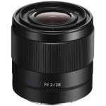 Sony 28mm F2 Lens Price in Pakistan - Billu Photos