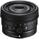 Sony 40mm F2.5 G Lens Price in Pakistan - Billu Photos