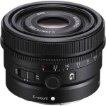 Sony 50mm F2.5 G Lens Price in Pakistan - Billu Photos