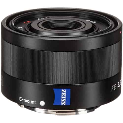 Sony 35mm F2.8 ZA Lens Price in Pakistan - Billu Photos