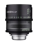 Samyang 135mm T2.2 XEEN CF Pro Cinema Lens