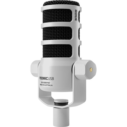 RODE PodMic USB Price in Pakistan - Billu Photos