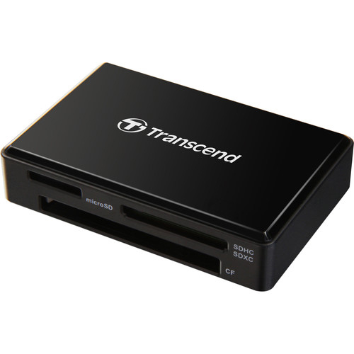 Transcend Card Reader Price in Pakistan- Billu Photos