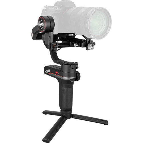 Zhiyun WEEBILL S Price in Pakistan - Billu Photos
